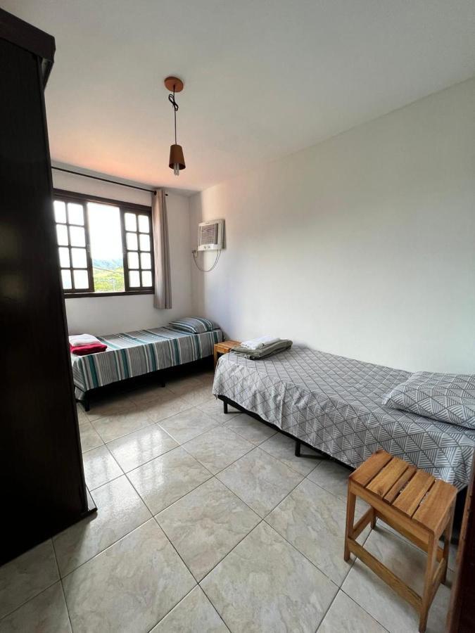 Nocera'S House Daire Rio de Janeiro Dış mekan fotoğraf