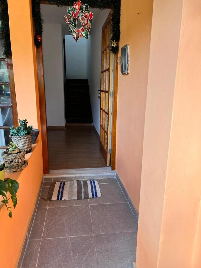 Nocera'S House Daire Rio de Janeiro Dış mekan fotoğraf