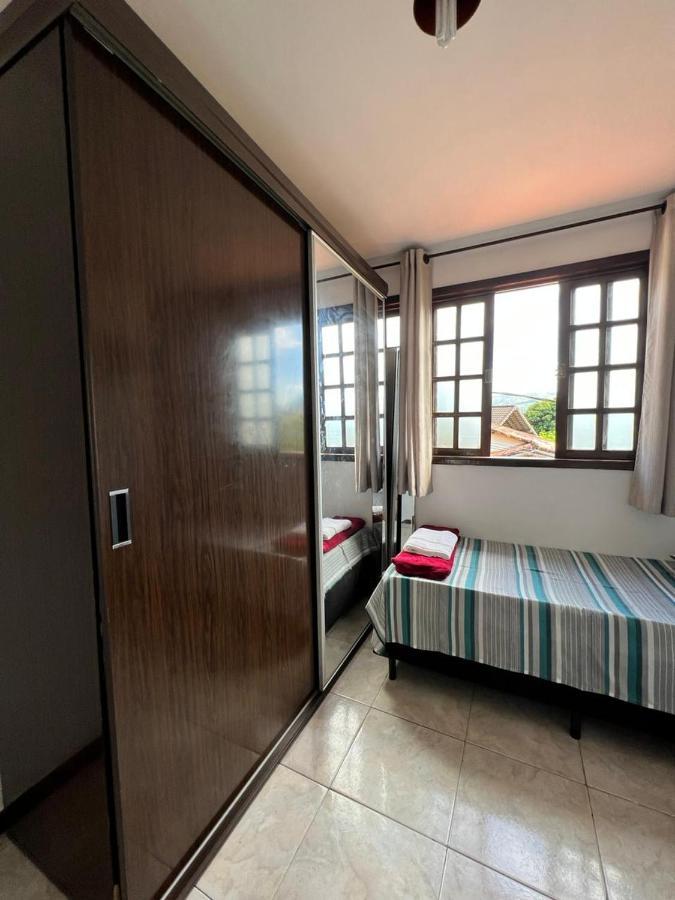 Nocera'S House Daire Rio de Janeiro Dış mekan fotoğraf