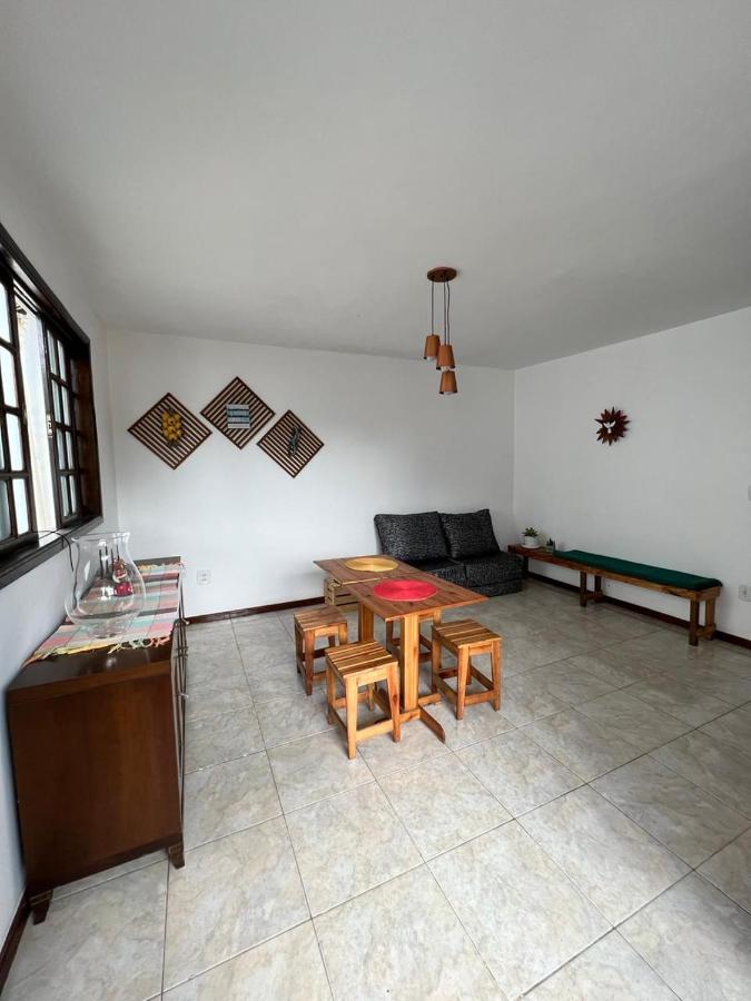 Nocera'S House Daire Rio de Janeiro Dış mekan fotoğraf
