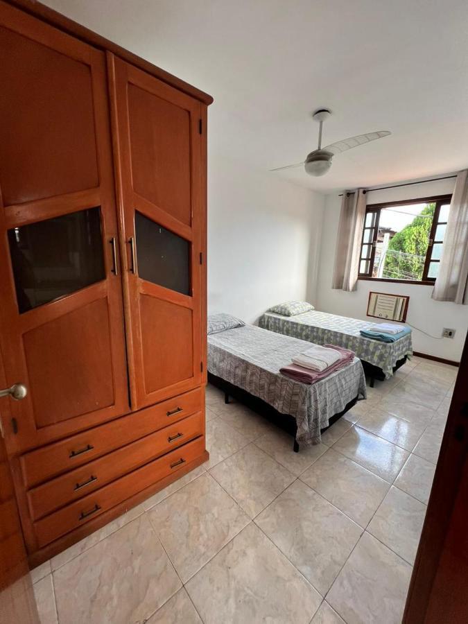 Nocera'S House Daire Rio de Janeiro Dış mekan fotoğraf