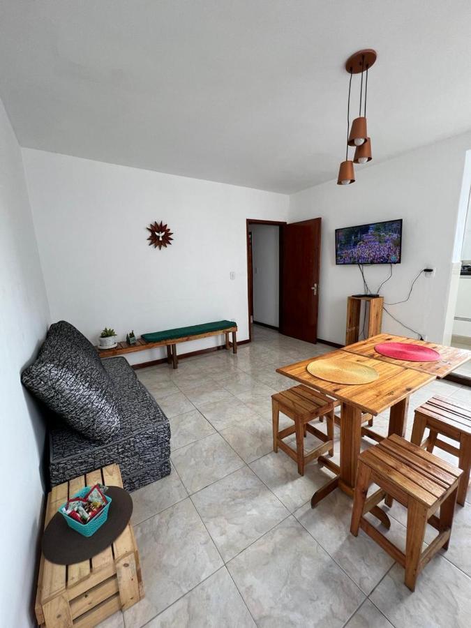 Nocera'S House Daire Rio de Janeiro Dış mekan fotoğraf