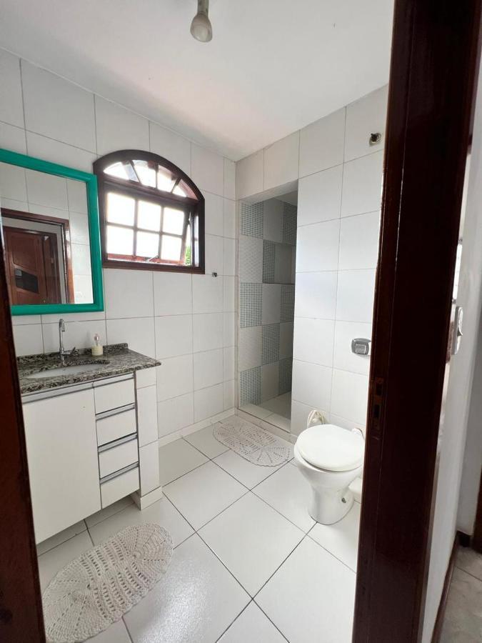 Nocera'S House Daire Rio de Janeiro Dış mekan fotoğraf